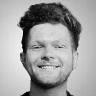Dan, aka DJ Huck