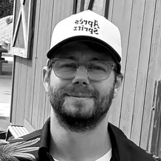 Jacob, Whistler Boombox bartender